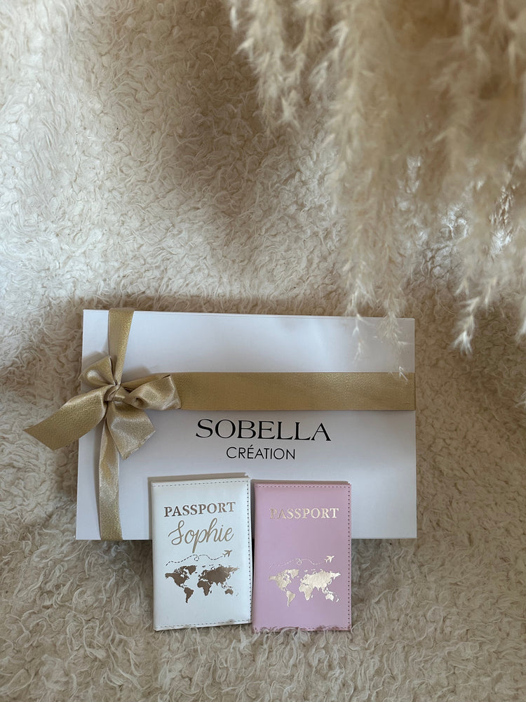 ACCESSOIRES PERSONNALISÉS