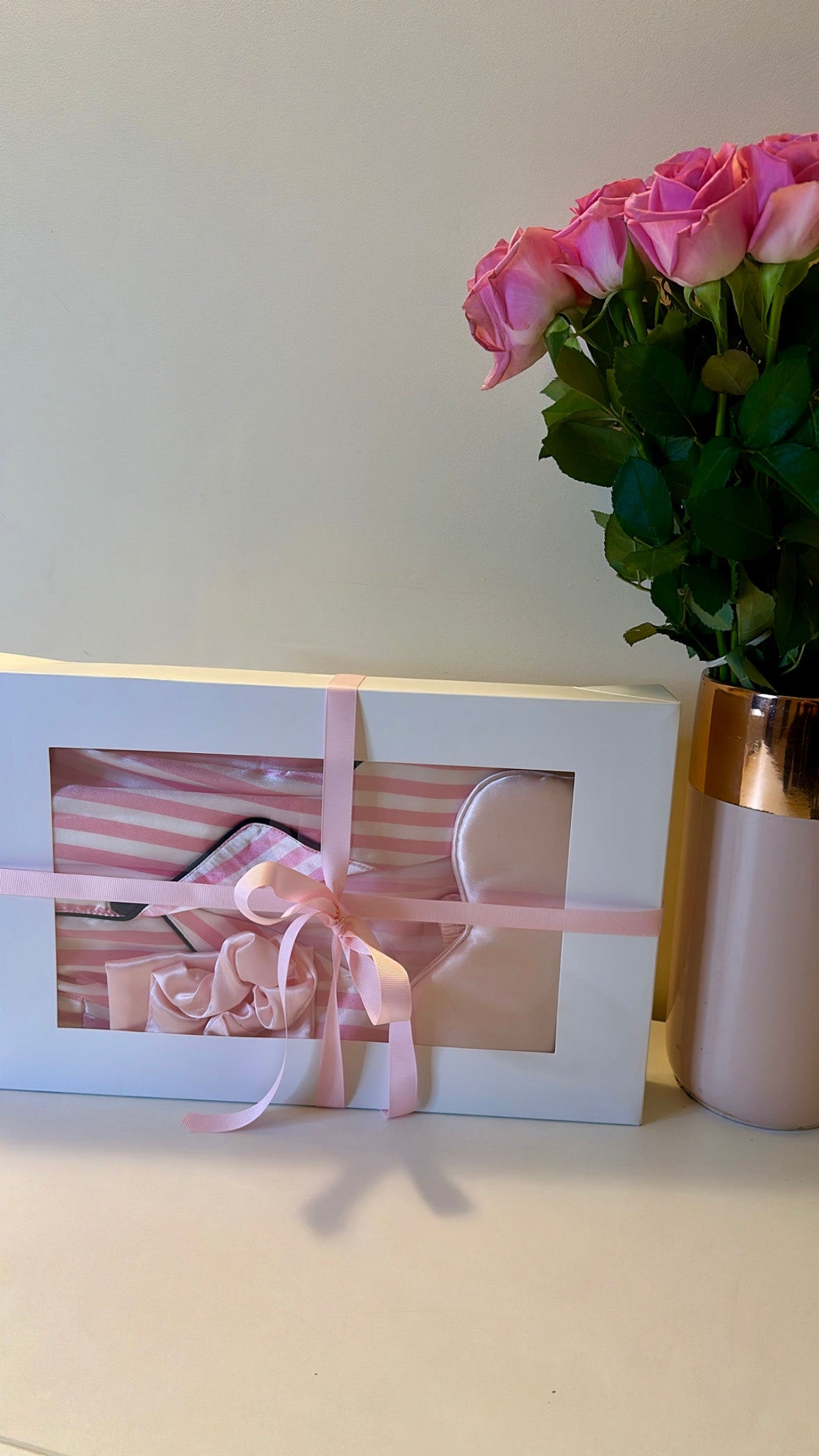 BOX GIRL ESSENTIEL 🎀