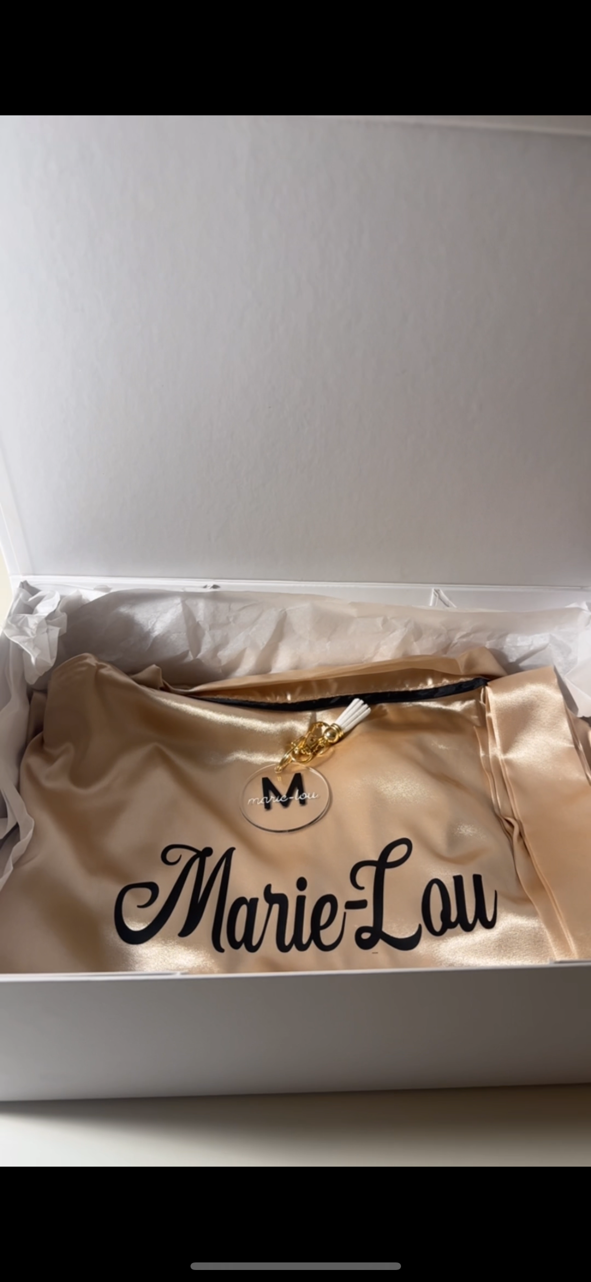 Box Gold