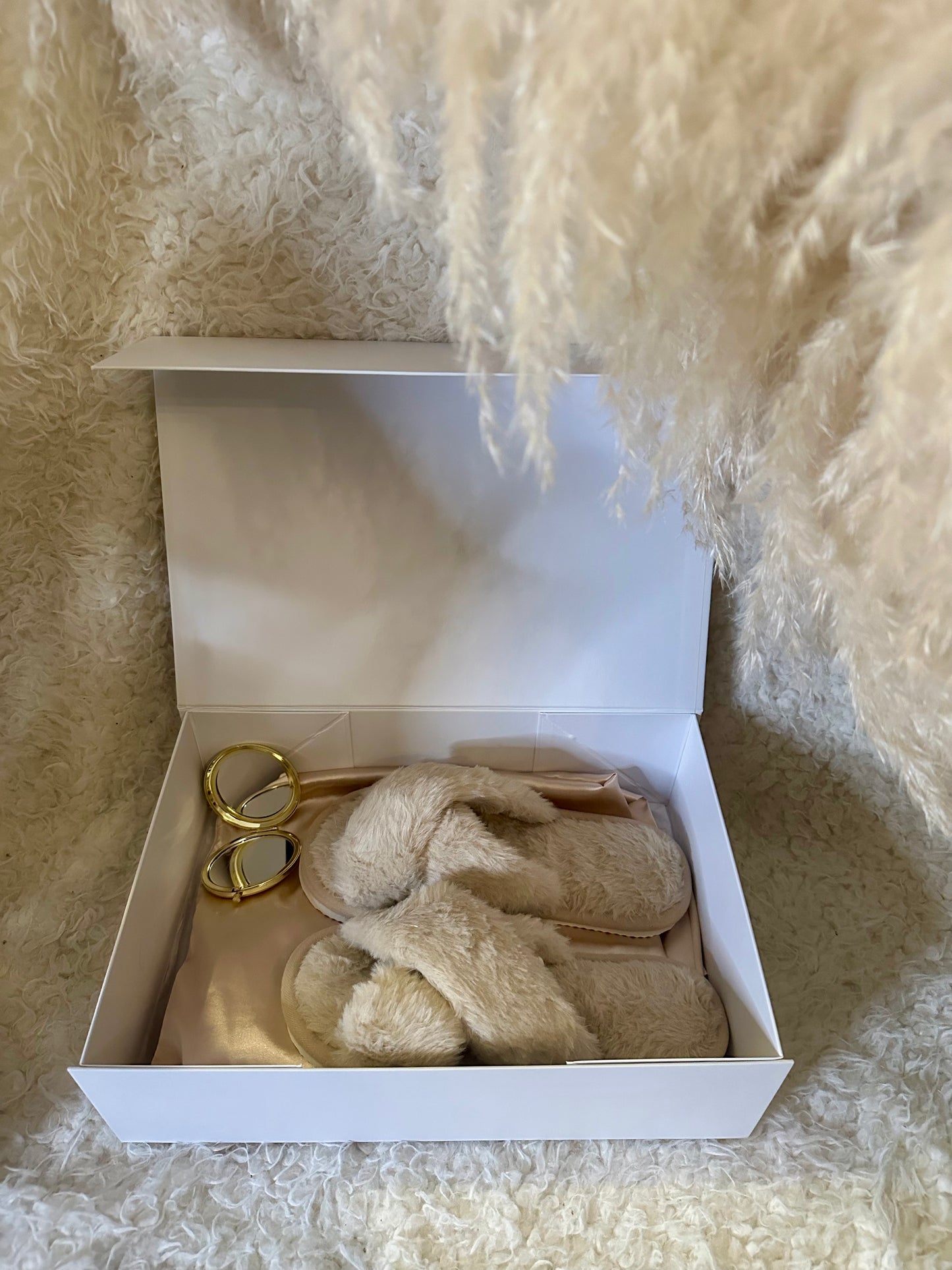 Box Gold
