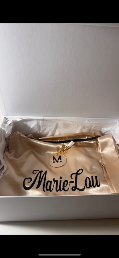 Box Gold